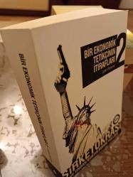 Bir Ekonomik Tetikçinin İtirafları 2; Şirketokrasi ve Ondan Kurtulmanın Yolları ( Cep Boy )