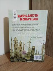 Kapiland'ın Kobayları Miyase Sertbarut