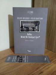 Kafka: Minör Bir Edebiyat İçin