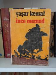 ince memed 1. cilt