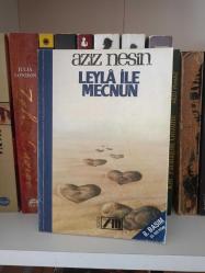 leyla ile mecnun