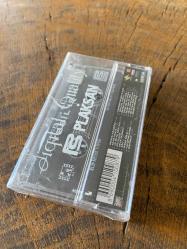 SÜLEYMAN ALNITEMİZ - YEŞİL IŞIK - FİLM MÜZİĞİ - KASET (JELATİNİNDE)