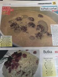 HÜRRİYET GAZETESİ HÜRRİYET KELEBEK 2 GAZETESİ DOĞUM GÜNÜ GAZETESİ - 14 Haziran 2016 - eyüp Kemal Sevinç’ten iftar menüleri ve sahur önerileri-piliç külbastı tarifi-ekşili köfte tarifi-lebeniye çorbası tarifi-baharatlı ton balığı salatası tarifi-pırasalı börek tarifi-köfteli çorba tarifi-cevizli ekmek ev baklavası tarifi-tavuk köftesi tarifi-zeytinyagi çeşitleri-köfteli çorba tarifi-but tarifi- pirinç külbastı tarifi-Hürriyet bulmaca-zincir bulmaca-mozaik bulmaca-artan sözcük-Çengel bulmaca-sudoku-beşli sudoku-lebeniye çorbası-cevizli ev baklavası-tavuk köftesi-baharatlı ton balığı salatası tarifi