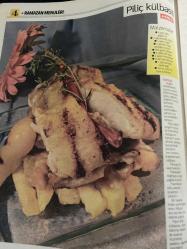 HÜRRİYET GAZETESİ HÜRRİYET KELEBEK 2 GAZETESİ DOĞUM GÜNÜ GAZETESİ - 14 Haziran 2016 - eyüp Kemal Sevinç’ten iftar menüleri ve sahur önerileri-piliç külbastı tarifi-ekşili köfte tarifi-lebeniye çorbası tarifi-baharatlı ton balığı salatası tarifi-pırasalı börek tarifi-köfteli çorba tarifi-cevizli ekmek ev baklavası tarifi-tavuk köftesi tarifi-zeytinyagi çeşitleri-köfteli çorba tarifi-but tarifi- pirinç külbastı tarifi-Hürriyet bulmaca-zincir bulmaca-mozaik bulmaca-artan sözcük-Çengel bulmaca-sudoku-beşli sudoku-lebeniye çorbası-cevizli ev baklavası-tavuk köftesi-baharatlı ton balığı salatası tarifi