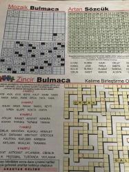 HÜRRİYET GAZETESİ HÜRRİYET KELEBEK 2 GAZETESİ DOĞUM GÜNÜ GAZETESİ - 14 Haziran 2016 - eyüp Kemal Sevinç’ten iftar menüleri ve sahur önerileri-piliç külbastı tarifi-ekşili köfte tarifi-lebeniye çorbası tarifi-baharatlı ton balığı salatası tarifi-pırasalı börek tarifi-köfteli çorba tarifi-cevizli ekmek ev baklavası tarifi-tavuk köftesi tarifi-zeytinyagi çeşitleri-köfteli çorba tarifi-but tarifi- pirinç külbastı tarifi-Hürriyet bulmaca-zincir bulmaca-mozaik bulmaca-artan sözcük-Çengel bulmaca-sudoku-beşli sudoku-lebeniye çorbası-cevizli ev baklavası-tavuk köftesi-baharatlı ton balığı salatası tarifi