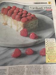 HÜRRİYET GAZETESİ HÜRRİYET KELEBEK 2 GAZETESİ DOĞUM GÜNÜ GAZETESİ - 13 Haziran 2016 - eyüp Kemal Sevinç’ten iftar menüleri ve sahur önerileri-emine Peder-ebru Omurcalı-zeytinyağlılar-çorbalar ve tatlılar-dereotu çorbası tarifi-kayısı piliç sarması tarifi-zeytinyagi nasıl saklanmalıdır-kayısılı piliç sarması tarifi-hurmalı cheesecake tarifi-ezme patates çorbası tarifi-ezogelin pilavı tarifi-Anadolu usulü kağıt kebabı tarifi-frambuazlı-ce tarifi- kıymalı yumurta tarifi-barbekü soslu pide tarifi