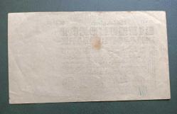 Almanya 1923 100 milyon Mark