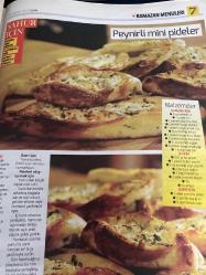 HÜRRİYET GAZETESİ HÜRRİYET KELEBEK 2 GAZETESİ DOĞUM GÜNÜ GAZETESİ - 10 Haziran 2016 - Arda Türkmen‘den iftar menüleri ve sahur önerileri-kepekli dereotlu poğaça tarifi-pastırmalı pide tarifi-Mahmut’a çorbası tarifi-bazlama tarifi-sütlü nuriye tarifi-kuşbaşılı kaşarlı gözleme tarifi-patatesli rulo börek tarifi-zeytinyağlı patlıcan ruloların tarifi-ezogelin çorbası tarifi-peynirli mini pideler tarifi-erişteli yeşil mercimek çorbası tarifi-