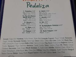 VOLKAN KONAK PEDALIZA  MÜZİK CD ALBUM