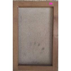 İmzasız Yağlıboya Tablo