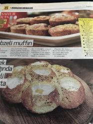 HÜRRİYET GAZETESİ HÜRRİYET KELEBEK 2 GAZETESİ DOĞUM GÜNÜ GAZETESİ - 6 Haziran 2016 - Arda Türkmen‘den iftar menüleri ve sahur önerileri-emine beder-Eyüp Kemal Sevinç-Ebru Omurcalı-çikolata soslu Kemalpaşa tatlısı tarifi-yogurtlu kebap tarifi-hoşgeldin ramazan-kayısı kompostosu tarifi-pastırmalı rulo börek tarifi-ıspanaklı el açma börek tarifi-buğday çorbası tarifi-fıstıklı revani tarifi-kavurmalı pide tarifi-Kayseri yağlaması tarifi-naneli ayran tarifi- hurmalı kubbe tatlısı-sebzeli muffin tarifi-ekmek çanağıında peynirli yumurta tarifi