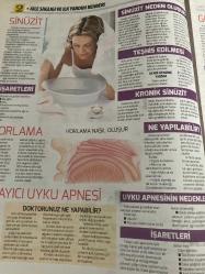 HÜRRİYET GAZETESİ HÜRRİYET KELEBEK 2 GAZETESİ DOĞUM GÜNÜ GAZETESİ - 3 Haziran 2016 - aile sağlığı ve ilk yardım rehberi-sinüzit-gözler nasıl çalışır-gözün yapısı-ergenlik sivilcesi-bulaşıcı hastalıklarının nedenleri-tamamlayıcı terapiler ve kullanım alanları-acil durumlarda ilk yardıma dair bilmeniz gereken her şeyi horlama-uyku apnesi-beyin nasıl görür-gözün korunması-gözün yapısı-kör noktanız-bulaşıcı hastalıkları nedenleri-bakteriler-virüsler-tamamlayıcı terapiler ve kullanımları-aromaterapi-Homeopati-refleksoloji