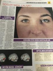 HÜRRİYET GAZETESİ HÜRRİYET KELEBEK 2 GAZETESİ DOĞUM GÜNÜ GAZETESİ - 3 Haziran 2016 - aile sağlığı ve ilk yardım rehberi-sinüzit-gözler nasıl çalışır-gözün yapısı-ergenlik sivilcesi-bulaşıcı hastalıklarının nedenleri-tamamlayıcı terapiler ve kullanım alanları-acil durumlarda ilk yardıma dair bilmeniz gereken her şeyi horlama-uyku apnesi-beyin nasıl görür-gözün korunması-gözün yapısı-kör noktanız-bulaşıcı hastalıkları nedenleri-bakteriler-virüsler-tamamlayıcı terapiler ve kullanımları-aromaterapi-Homeopati-refleksoloji