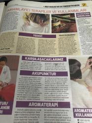 HÜRRİYET GAZETESİ HÜRRİYET KELEBEK 2 GAZETESİ DOĞUM GÜNÜ GAZETESİ - 3 Haziran 2016 - aile sağlığı ve ilk yardım rehberi-sinüzit-gözler nasıl çalışır-gözün yapısı-ergenlik sivilcesi-bulaşıcı hastalıklarının nedenleri-tamamlayıcı terapiler ve kullanım alanları-acil durumlarda ilk yardıma dair bilmeniz gereken her şeyi horlama-uyku apnesi-beyin nasıl görür-gözün korunması-gözün yapısı-kör noktanız-bulaşıcı hastalıkları nedenleri-bakteriler-virüsler-tamamlayıcı terapiler ve kullanımları-aromaterapi-Homeopati-refleksoloji