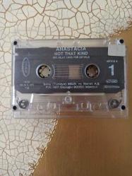 ANASTACIA * NOT THAT KIND * KASET