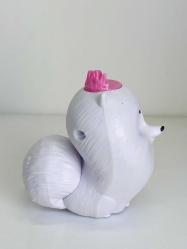 Evcil Hayvanların Gizli Yaşamı Gidget Figür 2019 Burger King