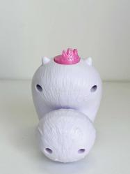 Evcil Hayvanların Gizli Yaşamı Gidget Figür 2019 Burger King