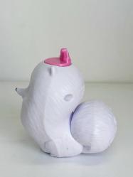 Evcil Hayvanların Gizli Yaşamı Gidget Figür 2019 Burger King