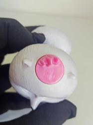 Evcil Hayvanların Gizli Yaşamı Gidget Figür 2019 Burger King