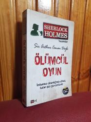 SHERLOCK HOLMES - ÖLÜMCÜL OYUN