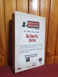 SHERLOCK HOLMES - ÖLÜMCÜL OYUN
