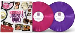 BRIDGET JONES’S DIARY - THE MIXTAPE ORIGINAL MOTION PICTURE SOUNDTRACK LIMITED EDITION PINK PURPLE PINK PLAK 2 LP 2025