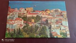 Efemera - TRABZON - KARTPOSTAL - GENEL GÖRÜNÜMÜ - kitantik - kitaLog