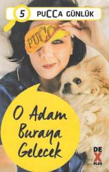 O adam buraya gelecek Pucca günlük 5