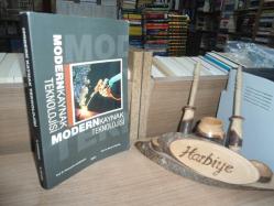 MODERN KAYNAK TEKNOLOJİSİ