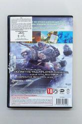 Call of Duty Modern Warfare 2 - PC DVD Orijinal Bilgisayar Oyunu