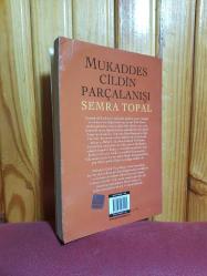 Mukaddes Cildin Parçalanışı