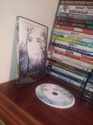 PREMONITION - SIRADIŞI - DVD