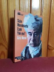 Sizin Memlekette Eşek Yok mu?