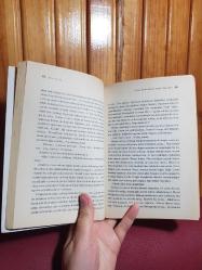 Sizin Memlekette Eşek Yok mu?