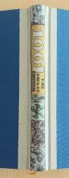 1001 ROMAN Macera ve Heyecanı Seven Küçük Büyük Herkesin Mecmuası, 1965 - 1966, Sayı: 1, 3, 4, 6, 8, 9, 10, 15 - 25 [18 ADET]