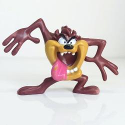 Looney Tunes Warner Bros Tazmanya Canavarı Figürü