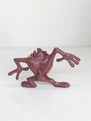 Looney Tunes Warner Bros Tazmanya Canavarı Figürü