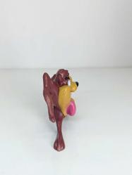 Looney Tunes Warner Bros Tazmanya Canavarı Figürü