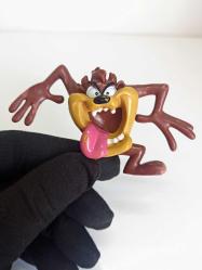 Looney Tunes Warner Bros Tazmanya Canavarı Figürü