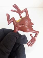 Looney Tunes Warner Bros Tazmanya Canavarı Figürü