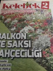 HÜRRİYET GAZETESİ HÜRRİYET KELEBEK 2 GAZETESİ DOĞUM GÜNÜ GAZETESİ - 27 Mayıs 2016 - ev bahçesi dergisinden balkonlarınızı güzelleştirecek tasarım önerileri ilham veren kareler-balkon ve saksı bahçeli-domatesli lezzetler-mutfağıınızda güller açsın-yetiştir kopar afiyetle ye-Mutfağınızda güller açsın-gül şerbeti tarifi-domatesler kızarsın-fırında yumurtalı domates tarifi-güllü Çilekli Granita tarifi-güllü makaron tarifi-gülsuyu ve gül yapraklarıyla cheesecake tarifi-domatesli tart tarifi-acılı domates sosu tarifi-Doğan burada dergi