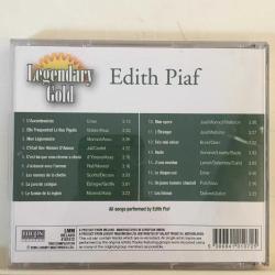 Edith Piaf - L'Accordeoniste / CD / Europe 2006 / *pop*