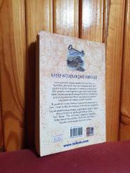 KAYIP KİTAPLIKTAKİ İSKELET