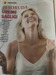 HÜRRİYET GAZETESİ HÜRRİYET KELEBEK 2 GAZETESİ DOĞUM GÜNÜ GAZETESİ - 19 Temmuz 2016 - annelerin uyku ile imtihani-bebek bakımı-on soruda Üreme sağlığı-anneler ve bebekleri için her ayrıntıyı bulabileceğiniz bir rehber-kadınlarda kısır sebepleri-erkeklerde kısırlığın sebepleri neler-problemleri üremeyi ve doğumu etkiliyor mu-Üreme sağlığını korumak için neler yapılabilir-bebeğinize iyi gözlemleyin- anneler anlatıyor-Elif karslı-tuğba Özsoy Ata-Sarah başar-Evren türken-burcu Aydın-Hülya Ayhan-Yasemin Pala-