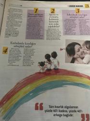 HÜRRİYET GAZETESİ HÜRRİYET KELEBEK 2 GAZETESİ DOĞUM GÜNÜ GAZETESİ - 19 Temmuz 2016 - annelerin uyku ile imtihani-bebek bakımı-on soruda Üreme sağlığı-anneler ve bebekleri için her ayrıntıyı bulabileceğiniz bir rehber-kadınlarda kısır sebepleri-erkeklerde kısırlığın sebepleri neler-problemleri üremeyi ve doğumu etkiliyor mu-Üreme sağlığını korumak için neler yapılabilir-bebeğinize iyi gözlemleyin- anneler anlatıyor-Elif karslı-tuğba Özsoy Ata-Sarah başar-Evren türken-burcu Aydın-Hülya Ayhan-Yasemin Pala-