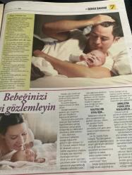 HÜRRİYET GAZETESİ HÜRRİYET KELEBEK 2 GAZETESİ DOĞUM GÜNÜ GAZETESİ - 19 Temmuz 2016 - annelerin uyku ile imtihani-bebek bakımı-on soruda Üreme sağlığı-anneler ve bebekleri için her ayrıntıyı bulabileceğiniz bir rehber-kadınlarda kısır sebepleri-erkeklerde kısırlığın sebepleri neler-problemleri üremeyi ve doğumu etkiliyor mu-Üreme sağlığını korumak için neler yapılabilir-bebeğinize iyi gözlemleyin- anneler anlatıyor-Elif karslı-tuğba Özsoy Ata-Sarah başar-Evren türken-burcu Aydın-Hülya Ayhan-Yasemin Pala-