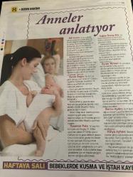 HÜRRİYET GAZETESİ HÜRRİYET KELEBEK 2 GAZETESİ DOĞUM GÜNÜ GAZETESİ - 19 Temmuz 2016 - annelerin uyku ile imtihani-bebek bakımı-on soruda Üreme sağlığı-anneler ve bebekleri için her ayrıntıyı bulabileceğiniz bir rehber-kadınlarda kısır sebepleri-erkeklerde kısırlığın sebepleri neler-problemleri üremeyi ve doğumu etkiliyor mu-Üreme sağlığını korumak için neler yapılabilir-bebeğinize iyi gözlemleyin- anneler anlatıyor-Elif karslı-tuğba Özsoy Ata-Sarah başar-Evren türken-burcu Aydın-Hülya Ayhan-Yasemin Pala-