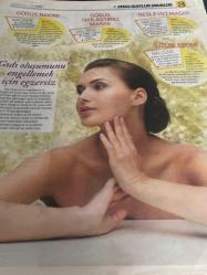 HÜRRİYET GAZETESİ HÜRRİYET KELEBEK 2 GAZETESİ DOĞUM GÜNÜ GAZETESİ - 15 Temmuz 2016 -  Erkan Şamcıdan cilt saç el ayak bakımı için evde kolayca hazırlayabileceğiniz reçeteler-en etkili güzellik ürünleri doğada-küçük dokunuşlarla büyük mucizeler yaratın-boyun ve dekolte bakımı-ayak bakımı-selülitle mücadele-göğüs bakımı-boyuna özel süt bakımı tarifi-yoğurt maskesi tarifi-besleyici maske tarifi-üzüm kremi tarifi-gıda oluşumunu engellemek için egzersiz-bal masajı-kahve masajı-yağ masajı-ayak masajı-tuz banyosu-lavanta banyosu- aşırı ayak terlemesi için meşe kabuğu banyosu-çevreci erkan abi-ekolojik güzelliğin kitabı