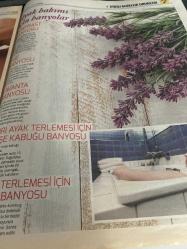 HÜRRİYET GAZETESİ HÜRRİYET KELEBEK 2 GAZETESİ DOĞUM GÜNÜ GAZETESİ - 15 Temmuz 2016 -  Erkan Şamcıdan cilt saç el ayak bakımı için evde kolayca hazırlayabileceğiniz reçeteler-en etkili güzellik ürünleri doğada-küçük dokunuşlarla büyük mucizeler yaratın-boyun ve dekolte bakımı-ayak bakımı-selülitle mücadele-göğüs bakımı-boyuna özel süt bakımı tarifi-yoğurt maskesi tarifi-besleyici maske tarifi-üzüm kremi tarifi-gıda oluşumunu engellemek için egzersiz-bal masajı-kahve masajı-yağ masajı-ayak masajı-tuz banyosu-lavanta banyosu- aşırı ayak terlemesi için meşe kabuğu banyosu-çevreci erkan abi-ekolojik güzelliğin kitabı