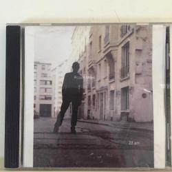 Robert Miles - 23am / UK 1995 / CD / *electronic*